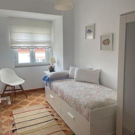 Apartamento Laura Сеэ Экстерьер фото