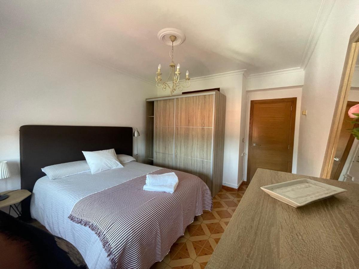 Apartamento Laura Сеэ Экстерьер фото