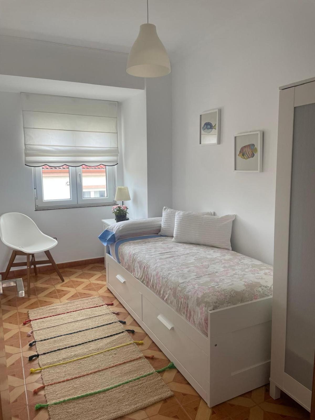 Apartamento Laura Сеэ Экстерьер фото