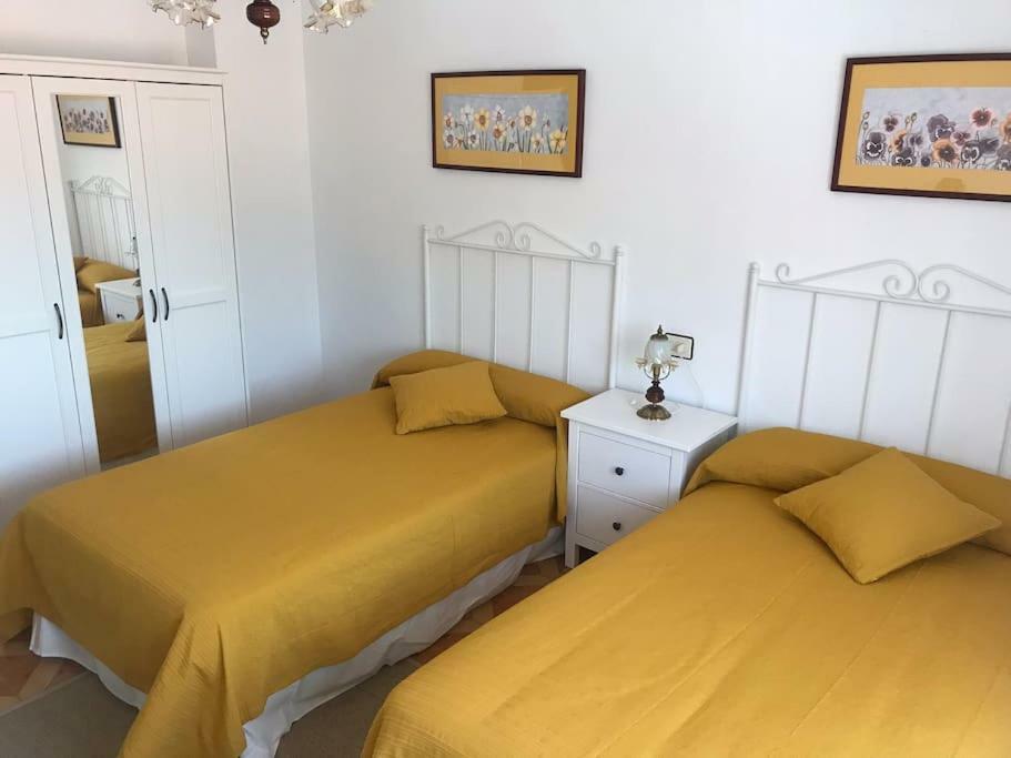 Apartamento Laura Сеэ Экстерьер фото