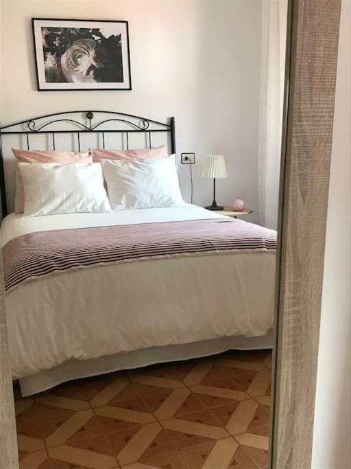 Apartamento Laura Сеэ Экстерьер фото