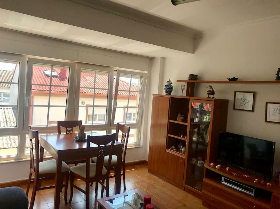 Apartamento Laura Сеэ Экстерьер фото
