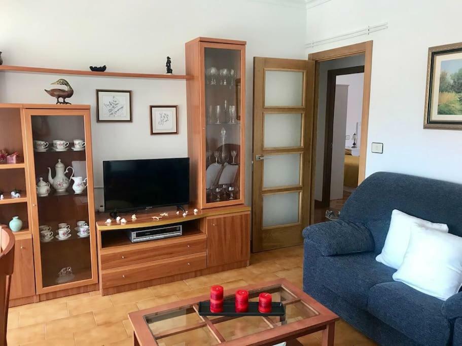 Apartamento Laura Сеэ Экстерьер фото