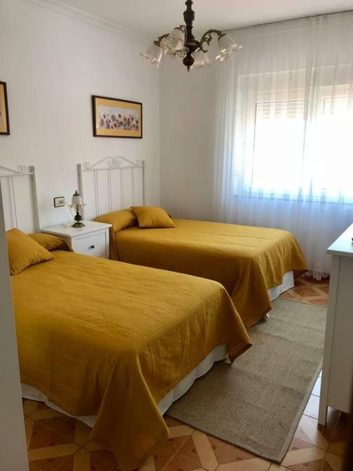 Apartamento Laura Сеэ Экстерьер фото
