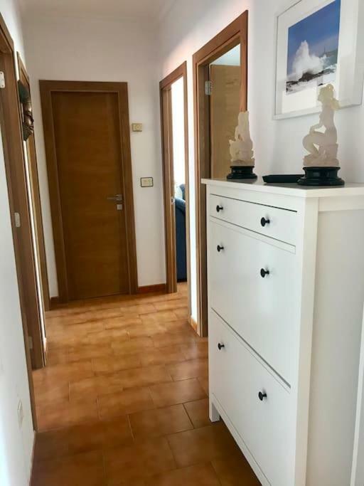 Apartamento Laura Сеэ Экстерьер фото