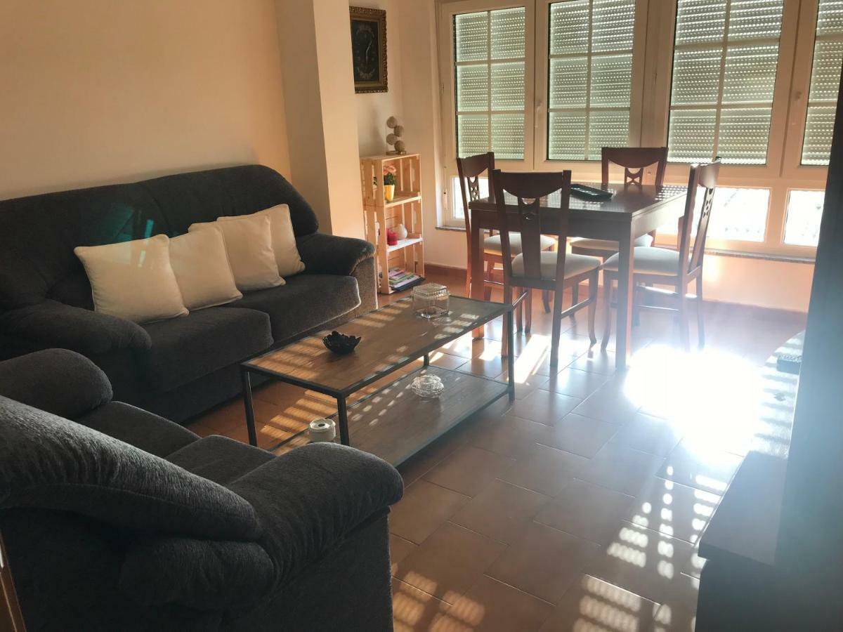 Apartamento Laura Сеэ Экстерьер фото