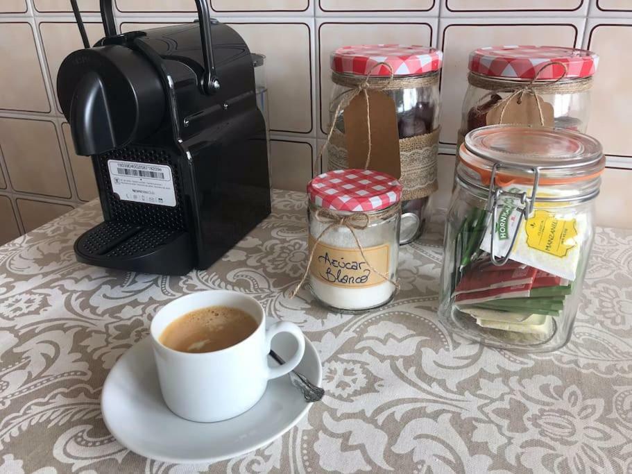 Apartamento Laura Сеэ Экстерьер фото