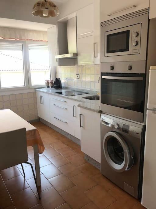 Apartamento Laura Сеэ Экстерьер фото