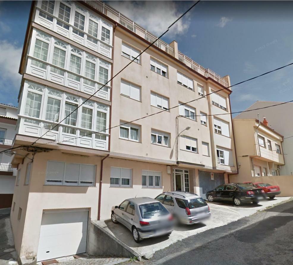 Apartamento Laura Сеэ Экстерьер фото